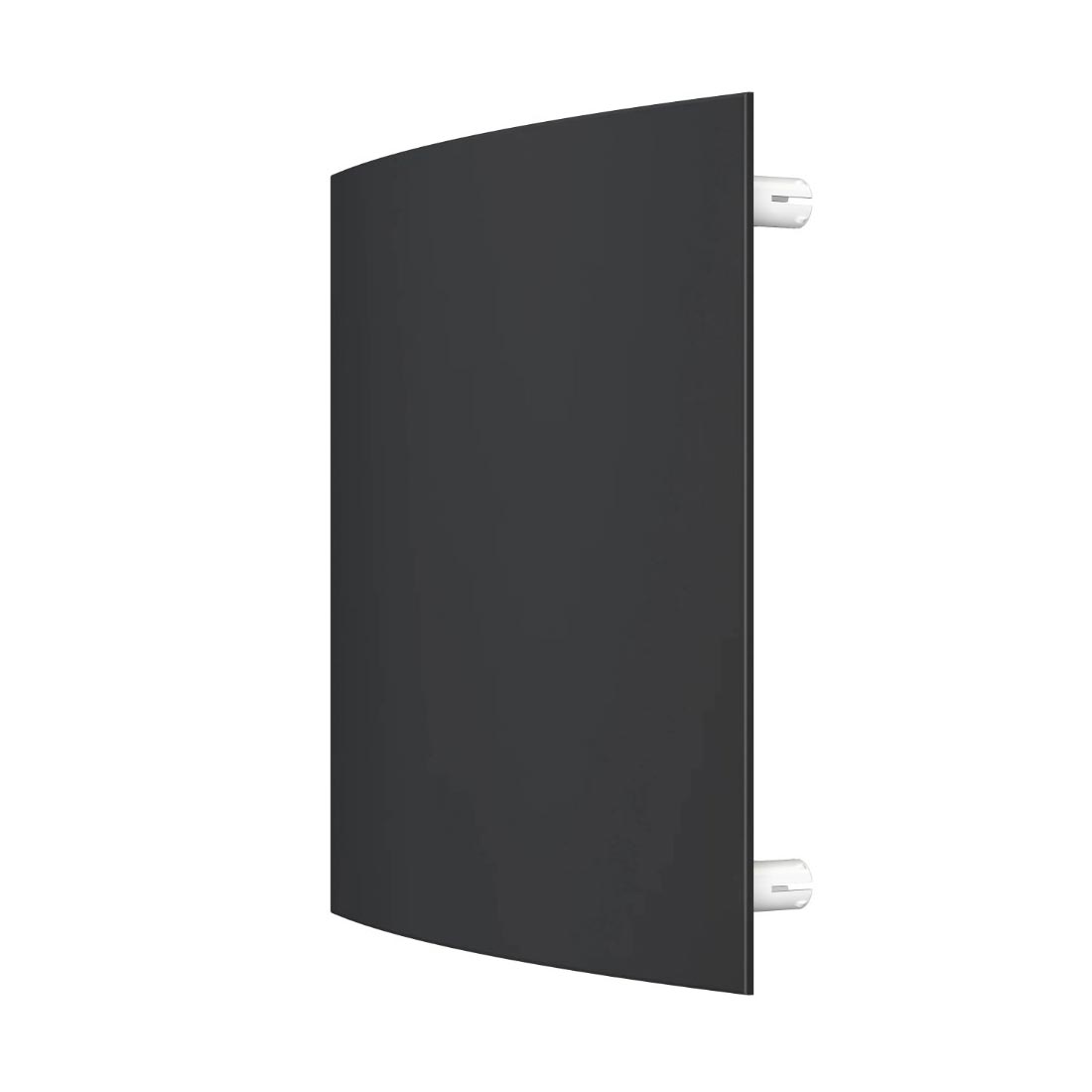 Панель декоративная Еra Quadro 4 onyx 172x172 мм