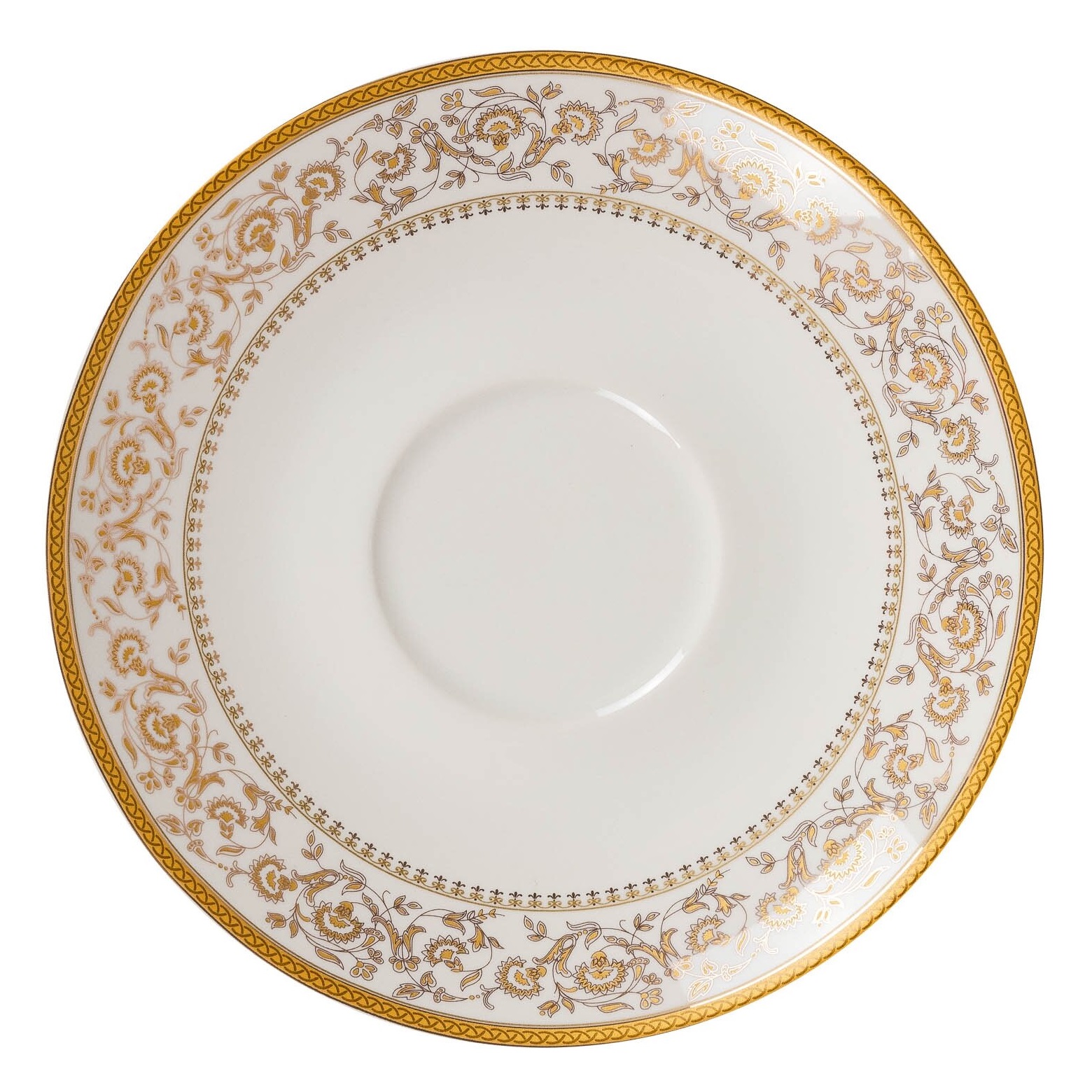 Набор чайный Империя на 6 персон 12 предметов 220 мл MFK07825