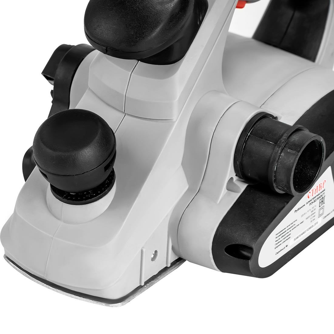 Рубанок электрический Ставр РЭ-82/950 950Вт 82 мм