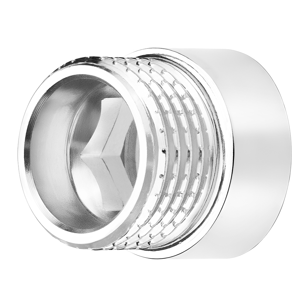 Удлинитель 1/2" 10 мм ВР/НР нержавеющая сталь AISI 304 MPF MP-У ИС.072851