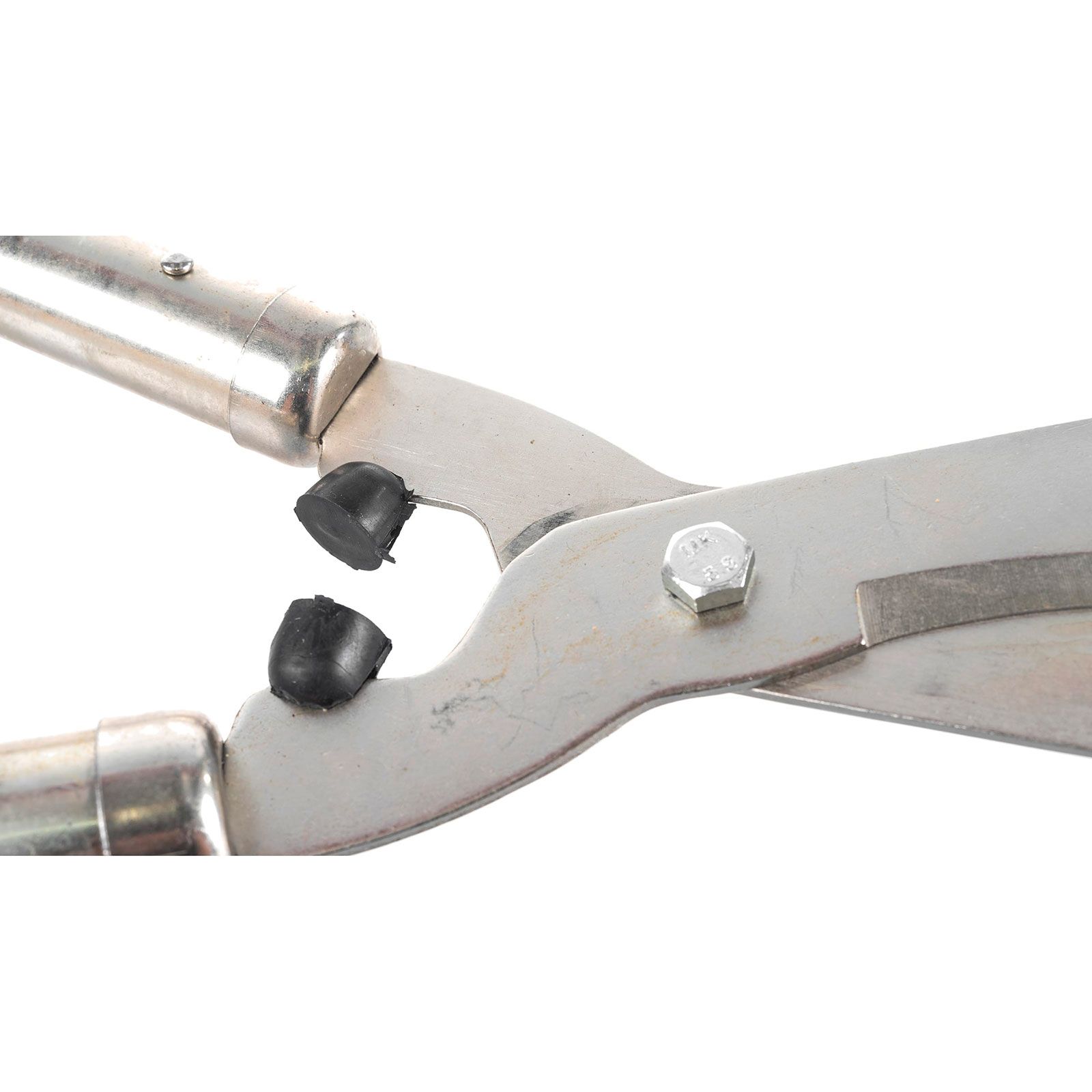 Кусторез бордюрный 650 мм Горизонт