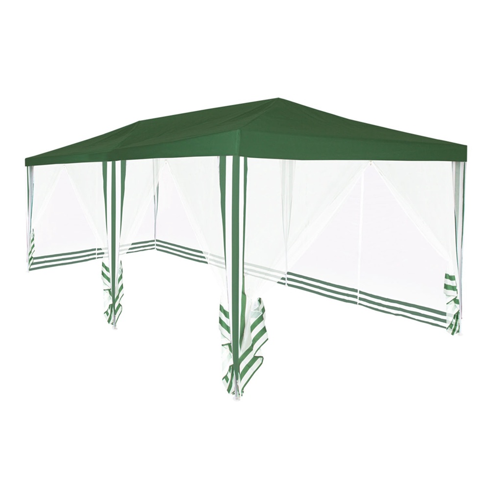 Тент 3х6х2,5 м Green Glade 1056