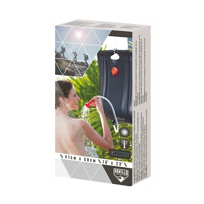 Душ походный 20 л Pavillo