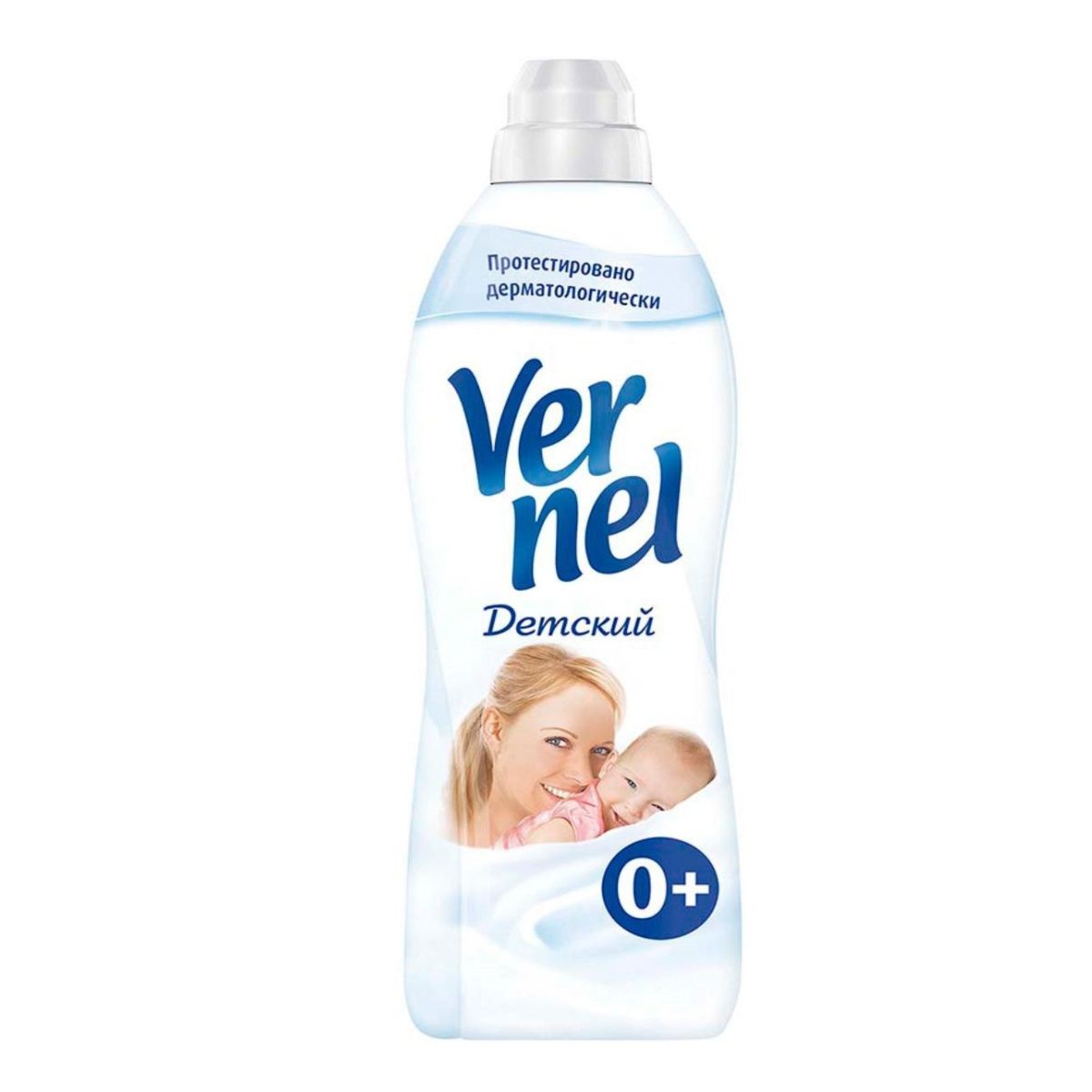 Кондиционер для белья Вернель Детский 910 мл