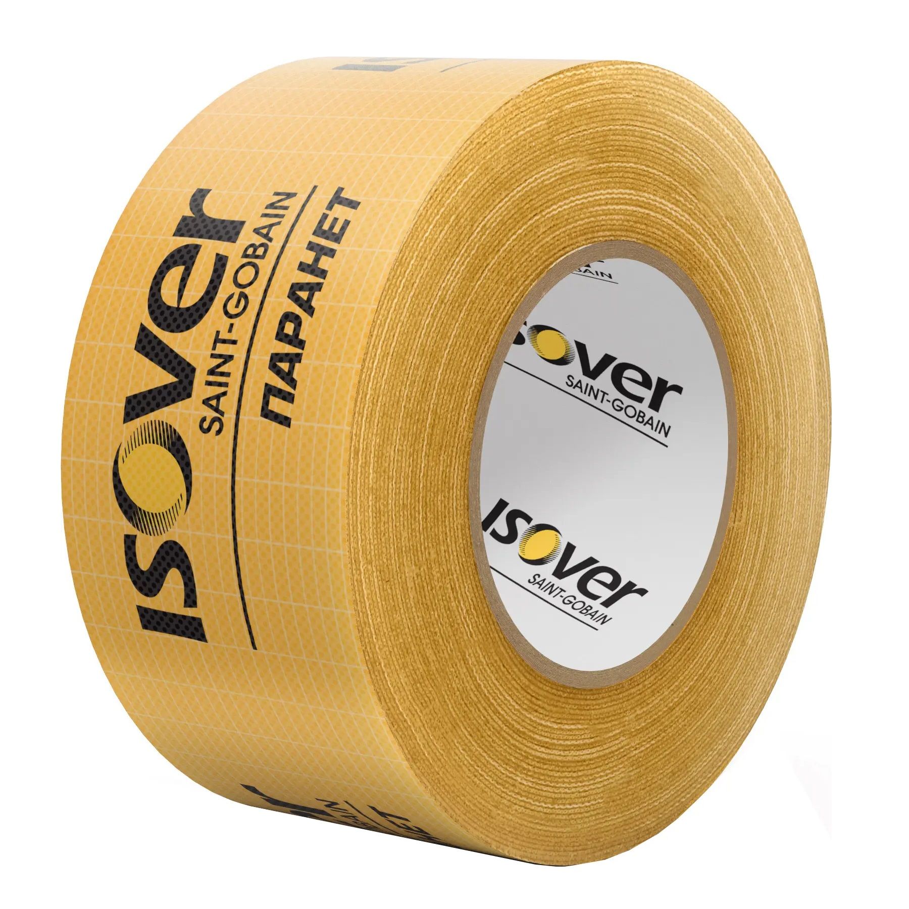 Лента клейкая Vetonit Паранет 60 мм х 20 м