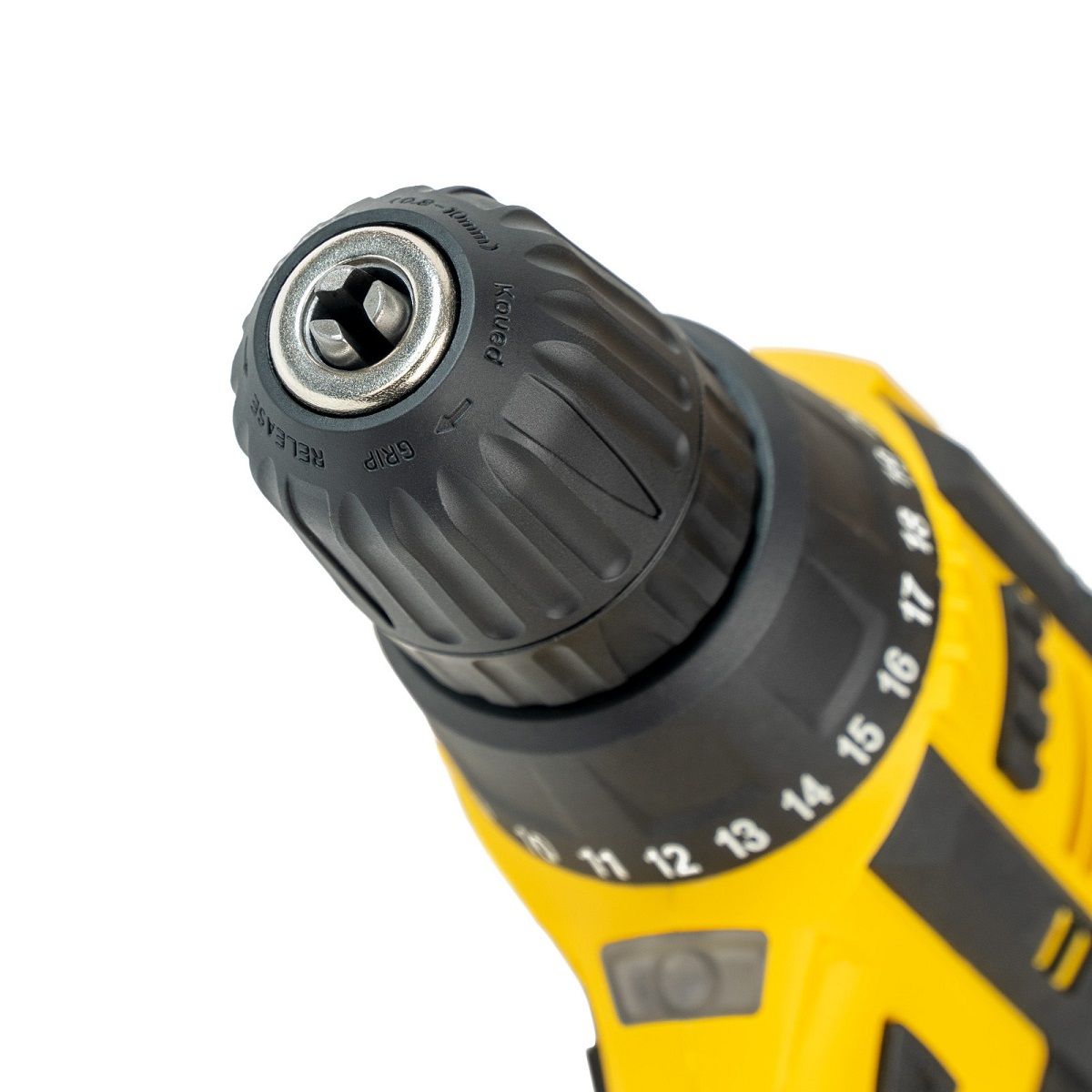 Дрель-шуруповерт сетевая Kolner KED 300V 300 Вт 800 об/мин