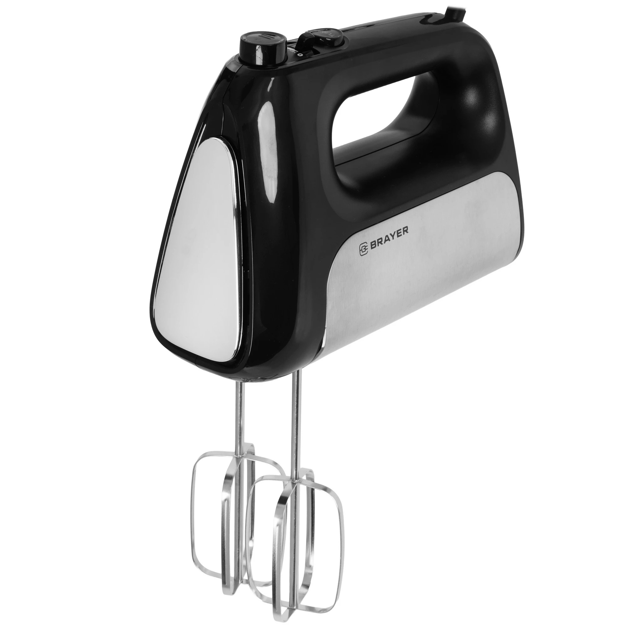 Миксер погружной Brayer 1303BR-BK 500 Вт
