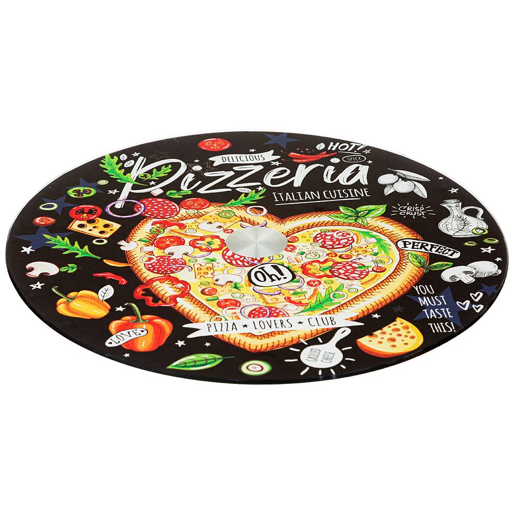 Тортовница вращающаяся Buffet d30 cм 198-332