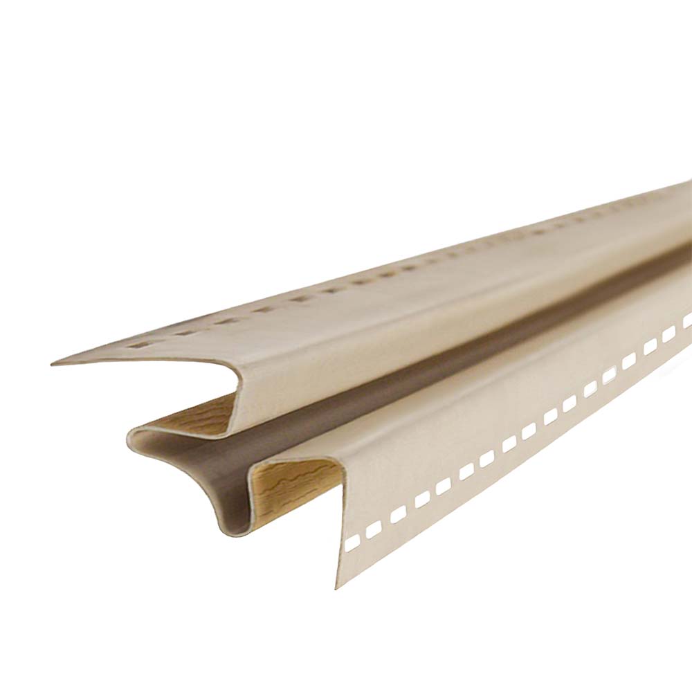 Угол внутренний Ю-Пласт 3050 мм Кофе с молоком