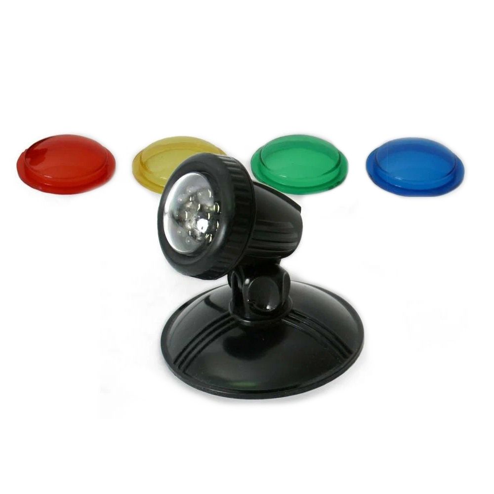 Подсветка для водоема 3Вт