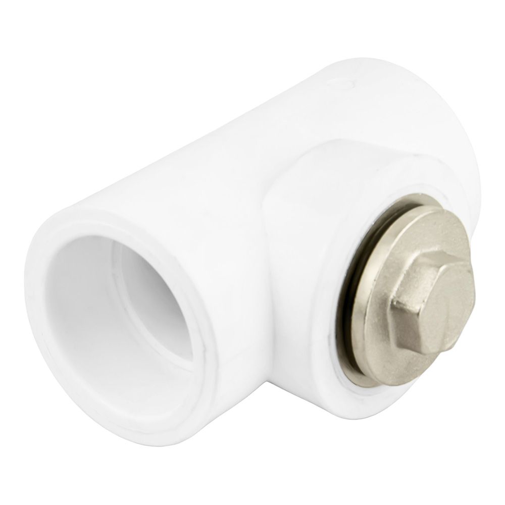 Фильтр-грязевик полипропилен 40 мм