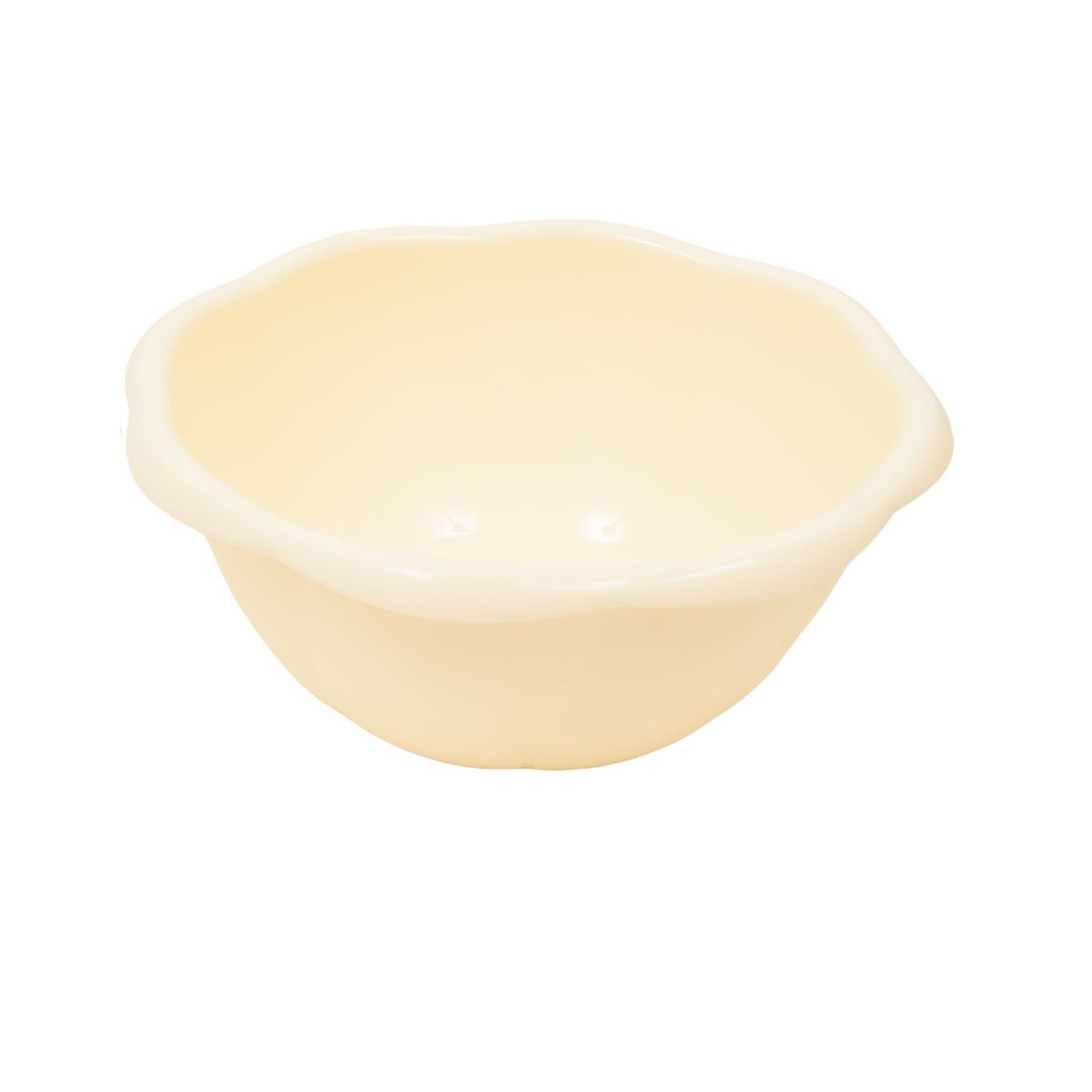 Миска круглая 2,5 л микс 431253318