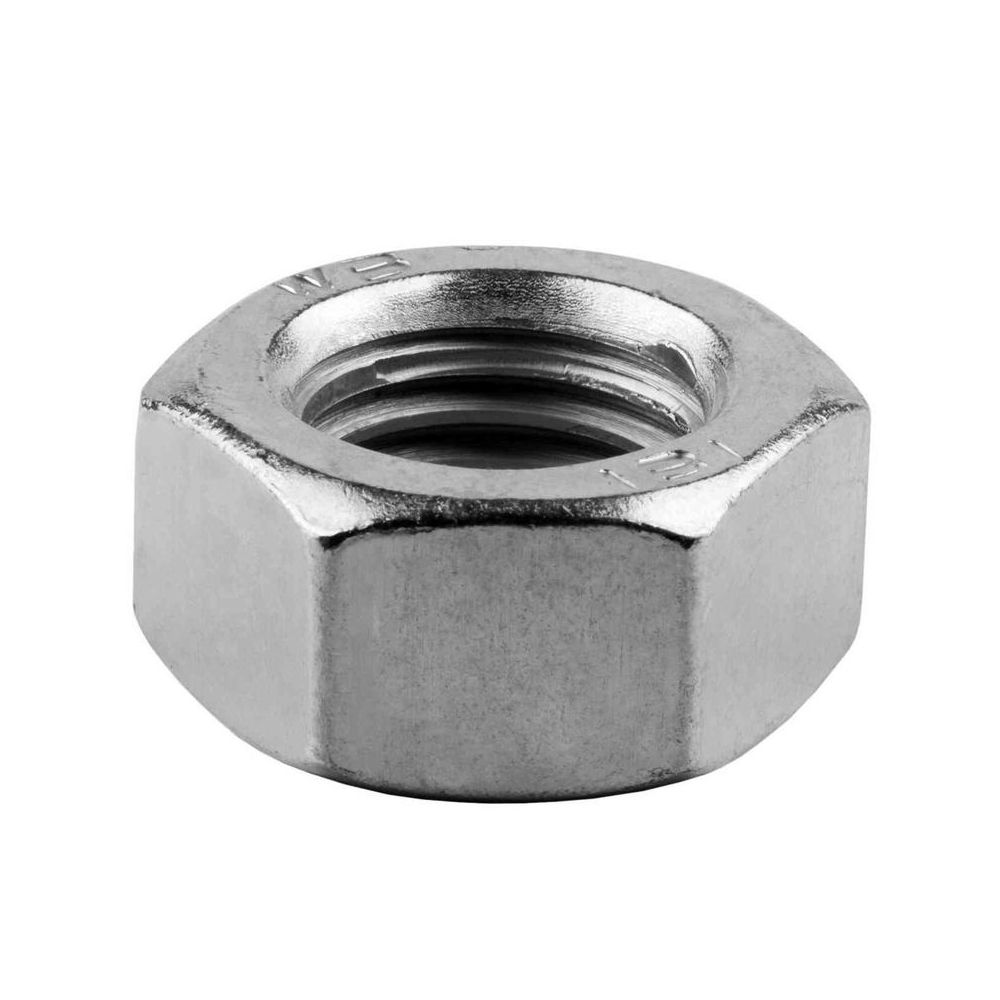 Гайка шестигранная DIN 934 М24 10 шт