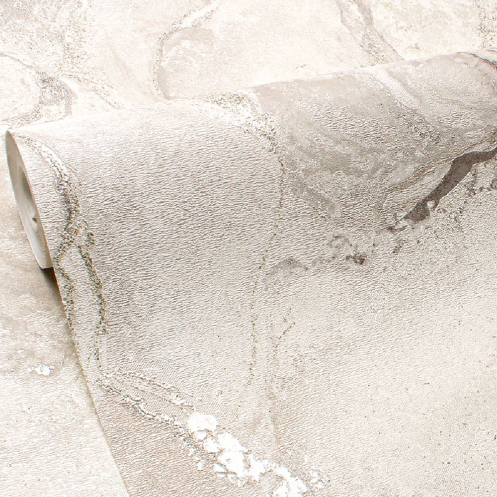 Обои 283442 Victoria Stenova 1,06x10,05 м Monte-cristo мотив бежевый