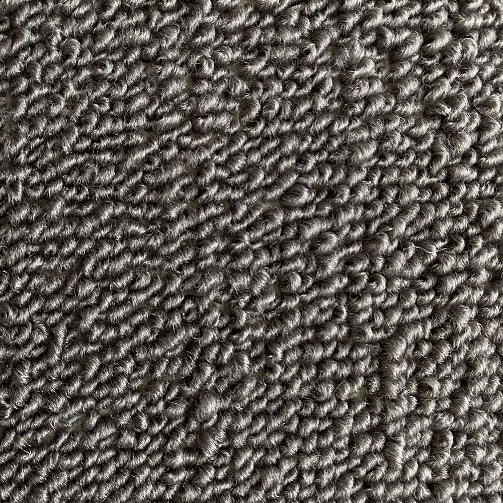 Ковролин петлевой pt-2/2p/ 3 м серый