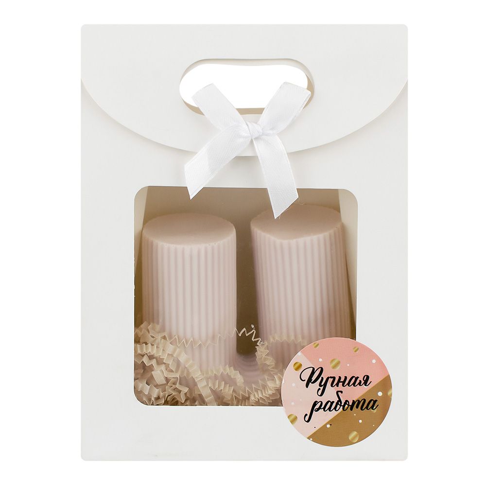 Мыло ручной работы Интерьерное 200 г