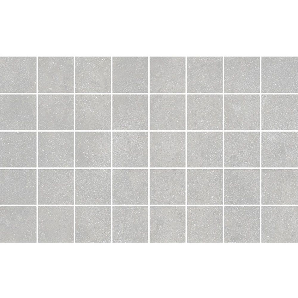 Плитка настенная Gracia Ceramica Нимбус низ 03 25х40 см 8 мм серая 1,4 м2
