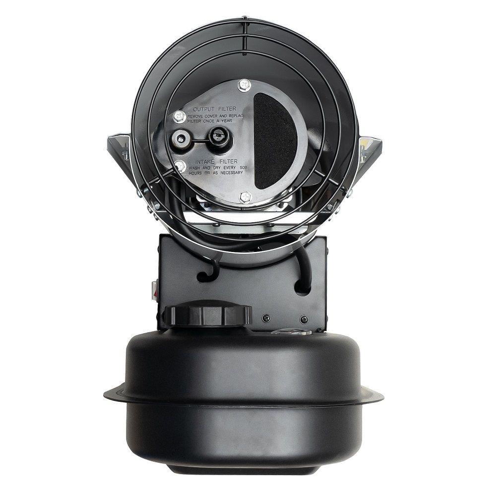 Пушка тепловая дизельная Ставр ПТД-10 10кВт 210 Вт