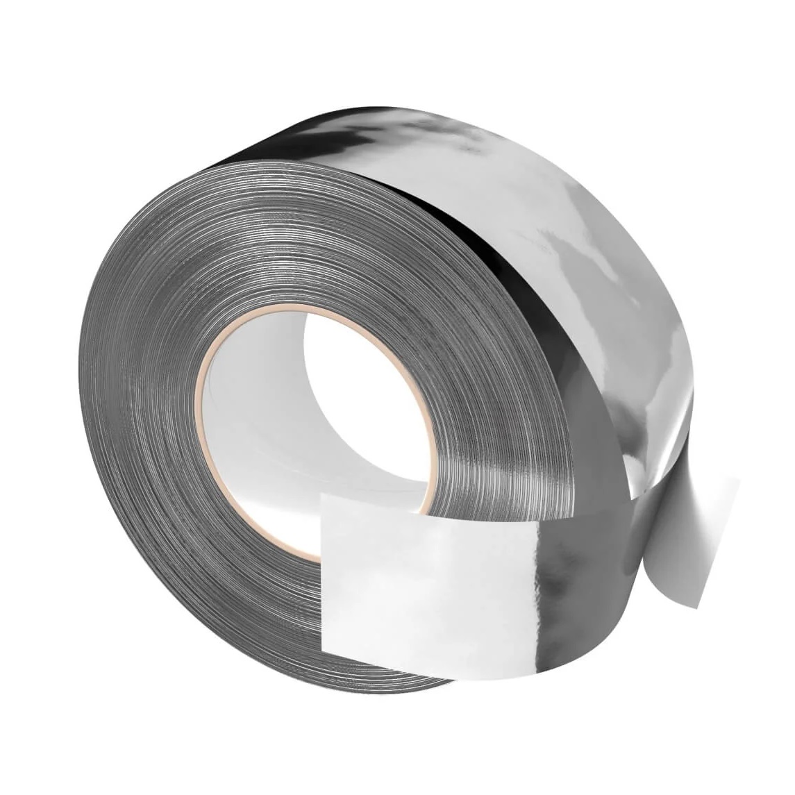 Лента алюминиевая Изоспан FL Termo 50 мм х 40 м