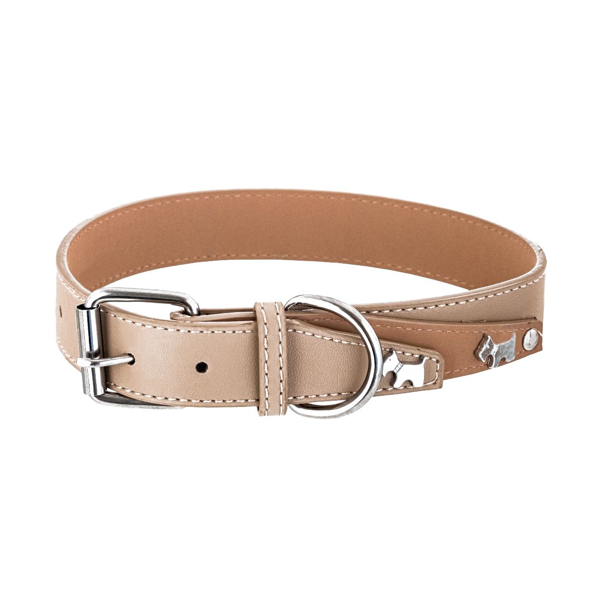 Ошейник Nunbell для собак 53х2.5см микс арт.30919-0183 262206