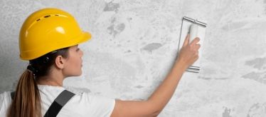 Штукатурки