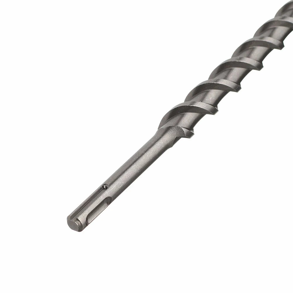 Бур по бетону SDS-plus 20х550х600 мм Практика 038-074