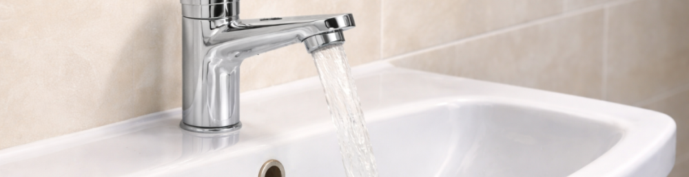 Что делать, если гудит кран — советы мастера с реального объекта