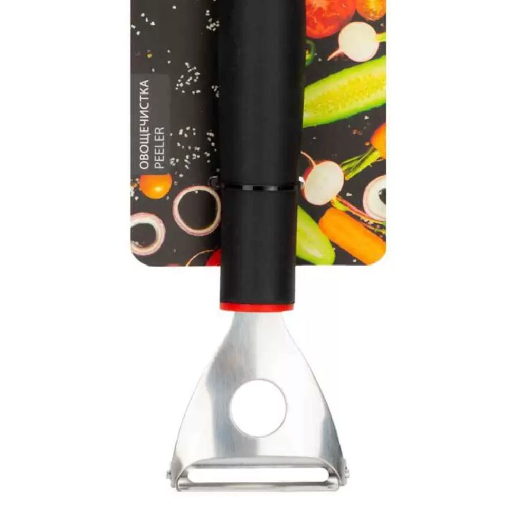 Овощечистка Estilo горизонтальная