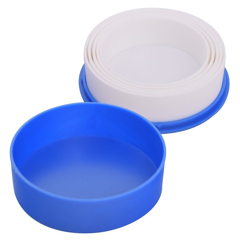 Стакан складной с крышкой 160 мл МТ76-78