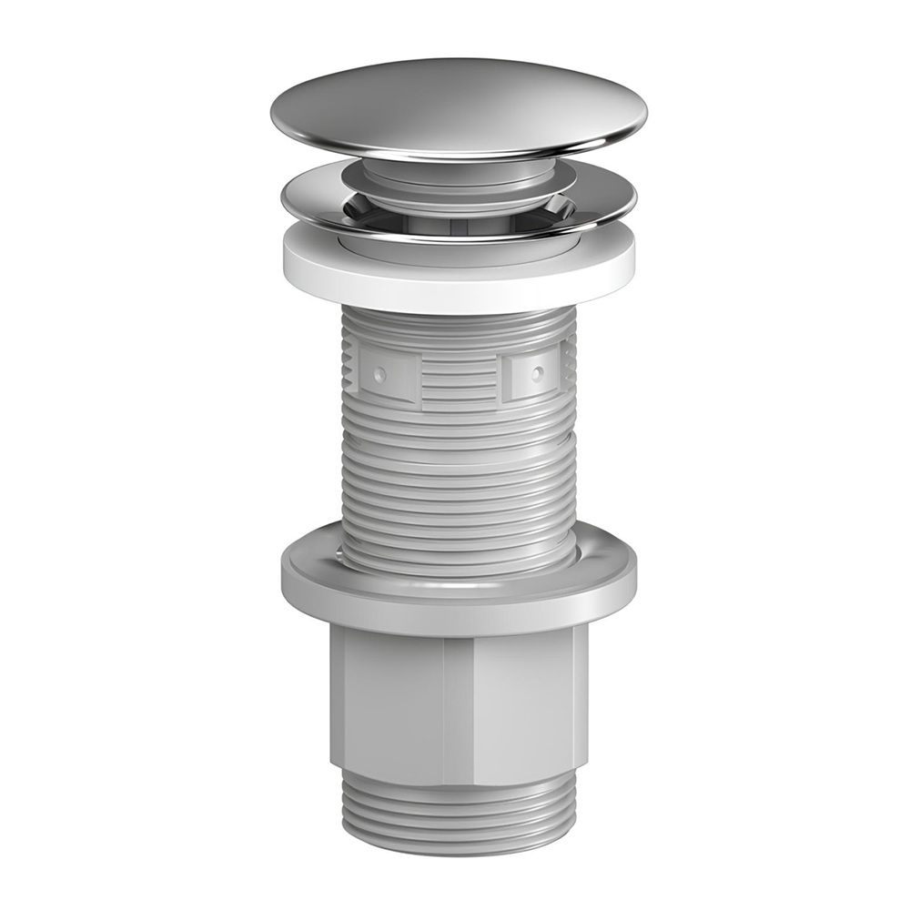 Клапан донный мультифункциональный нажимной F070M100