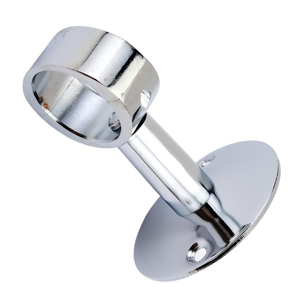 Крепеж для полотенцесушителя разъемный 3/4" D27