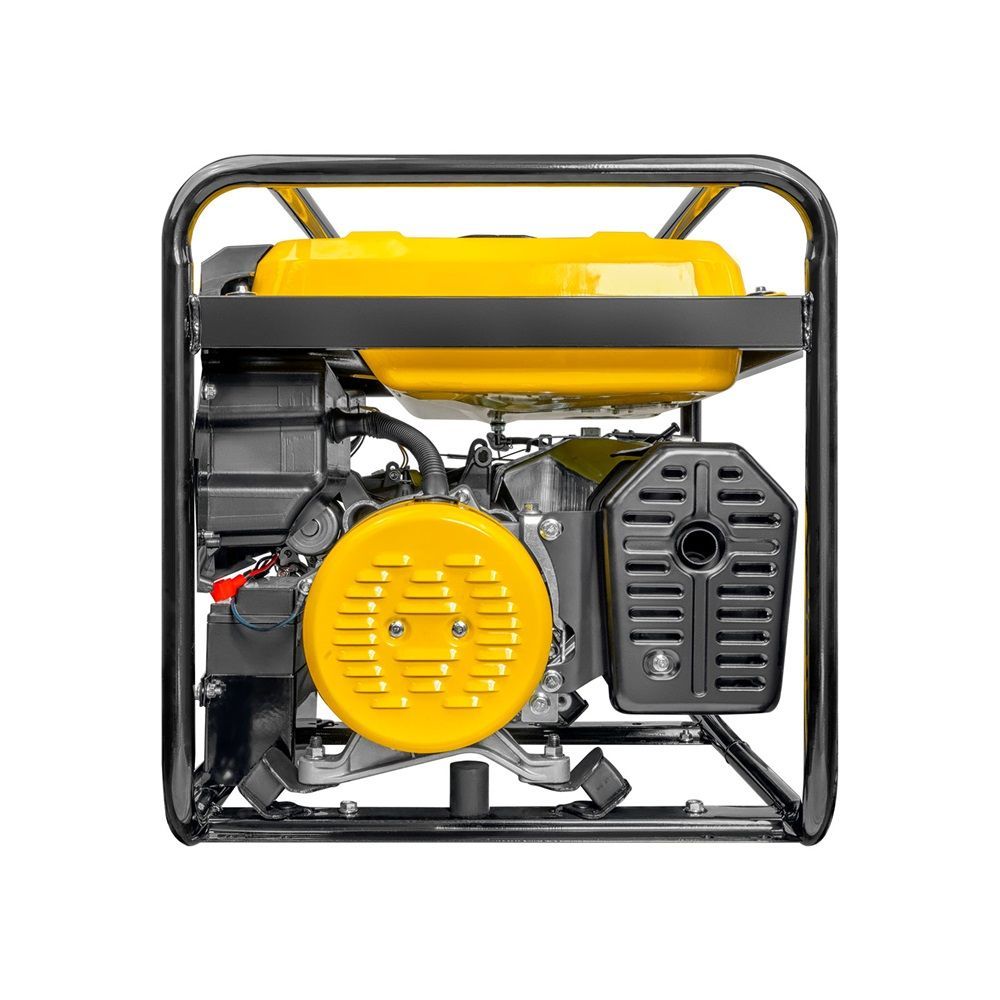 Генератор бензиновый Kolner KGEG 7500EAМ 7,5кВт