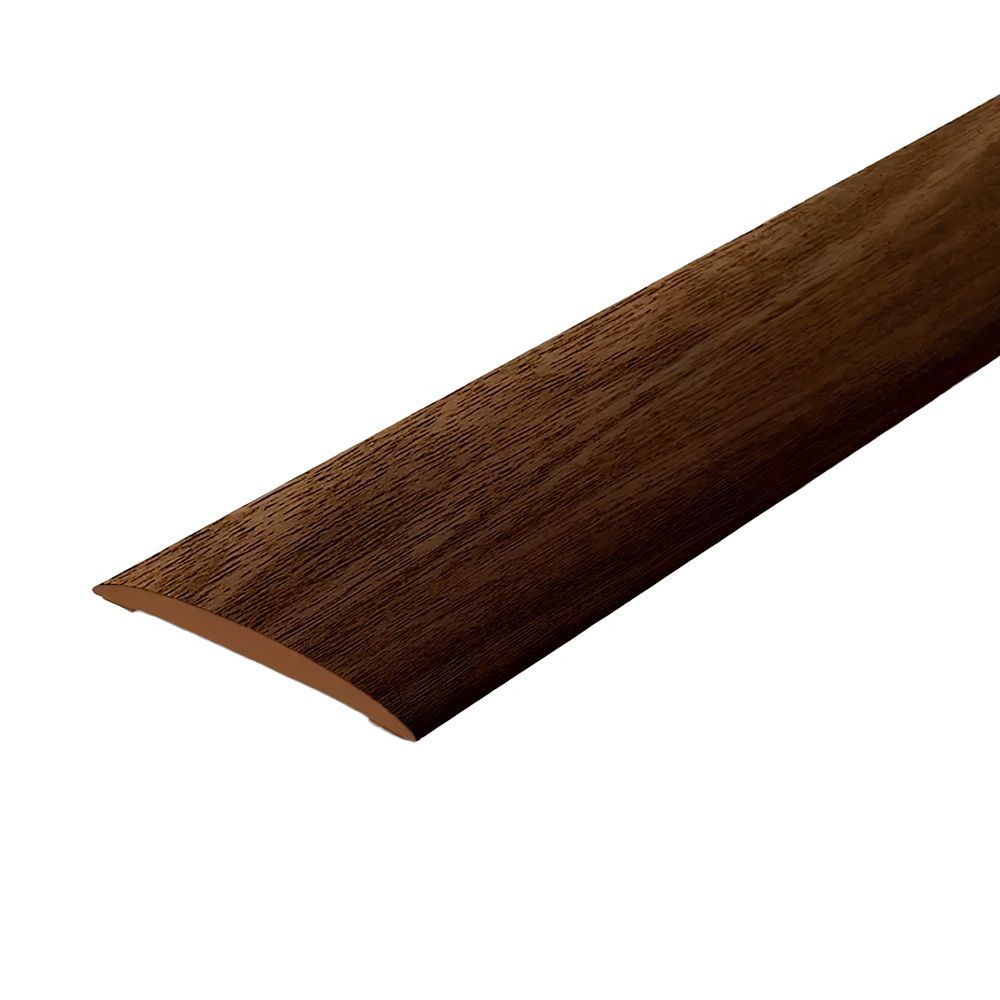 Порог Изи 30мм 0,9м (10шт) Орех