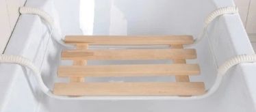 Сиденья для ванны