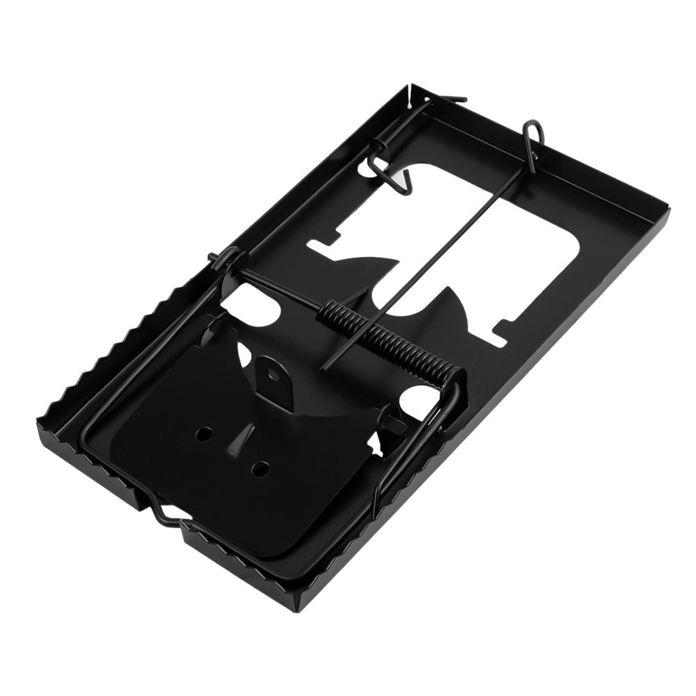 Крысоловка металлическая 16,2х8,8 см Nadzor Mouse2