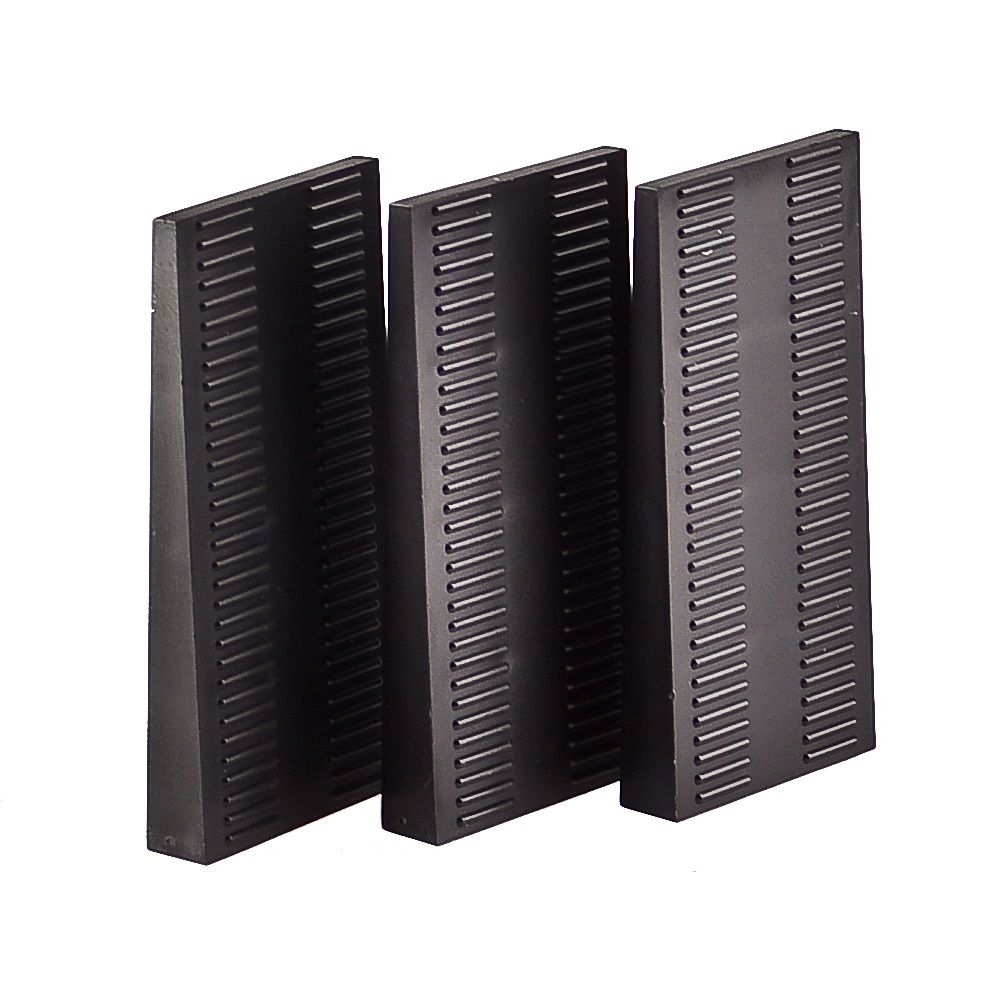 Клинья пластиковые д/укладки ламината, 20шт