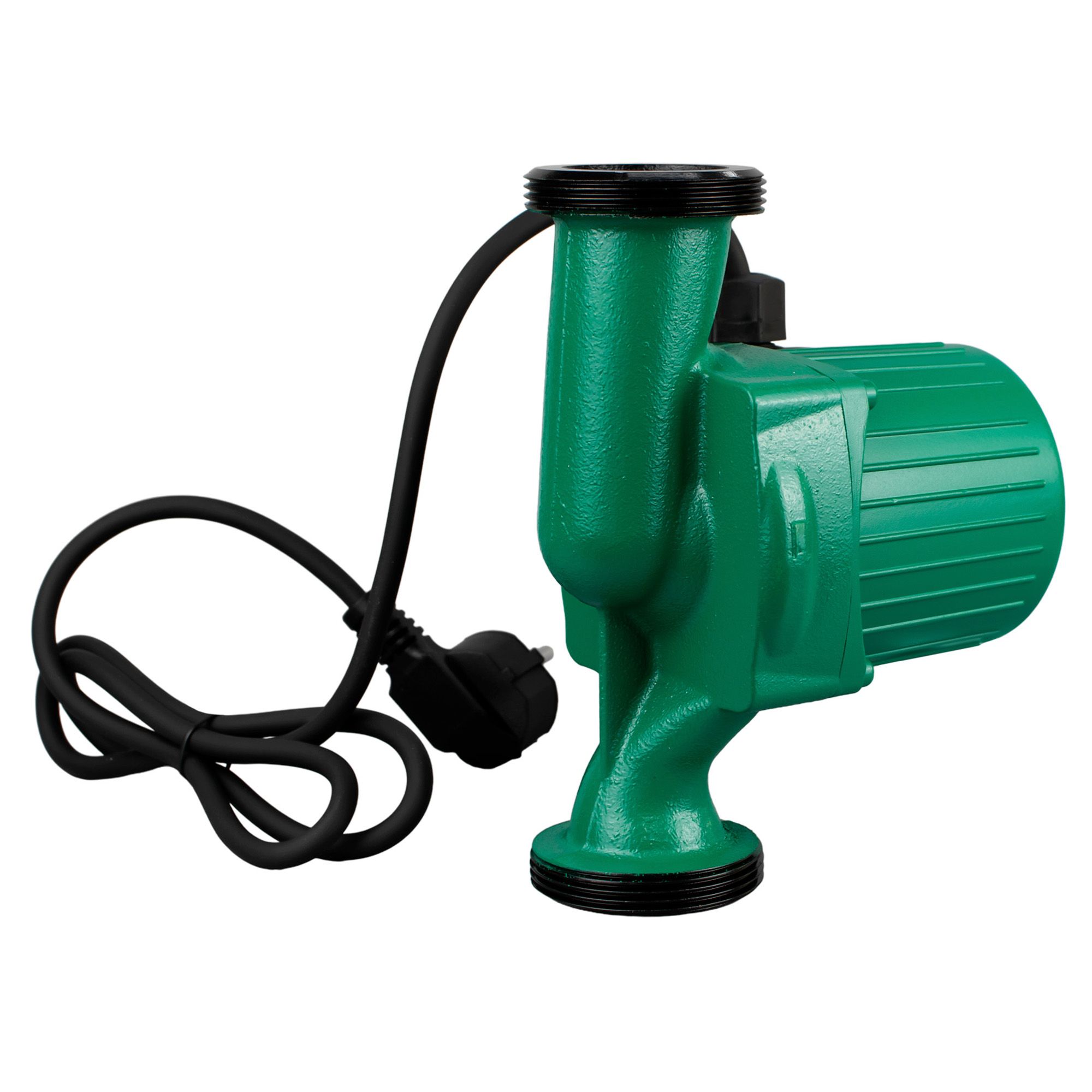 Насос циркуляционный Zox ZX 32-6 180 97Вт 180 мм