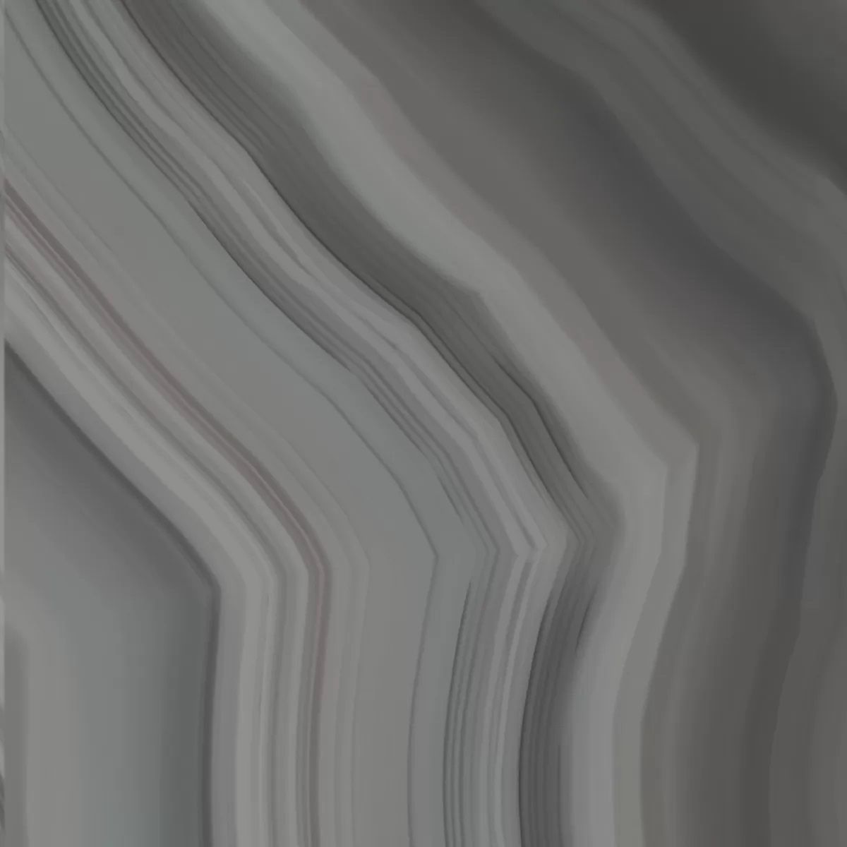 Плитка напольная Azori Acate Grey 42х42 см серая 1,23 м2
