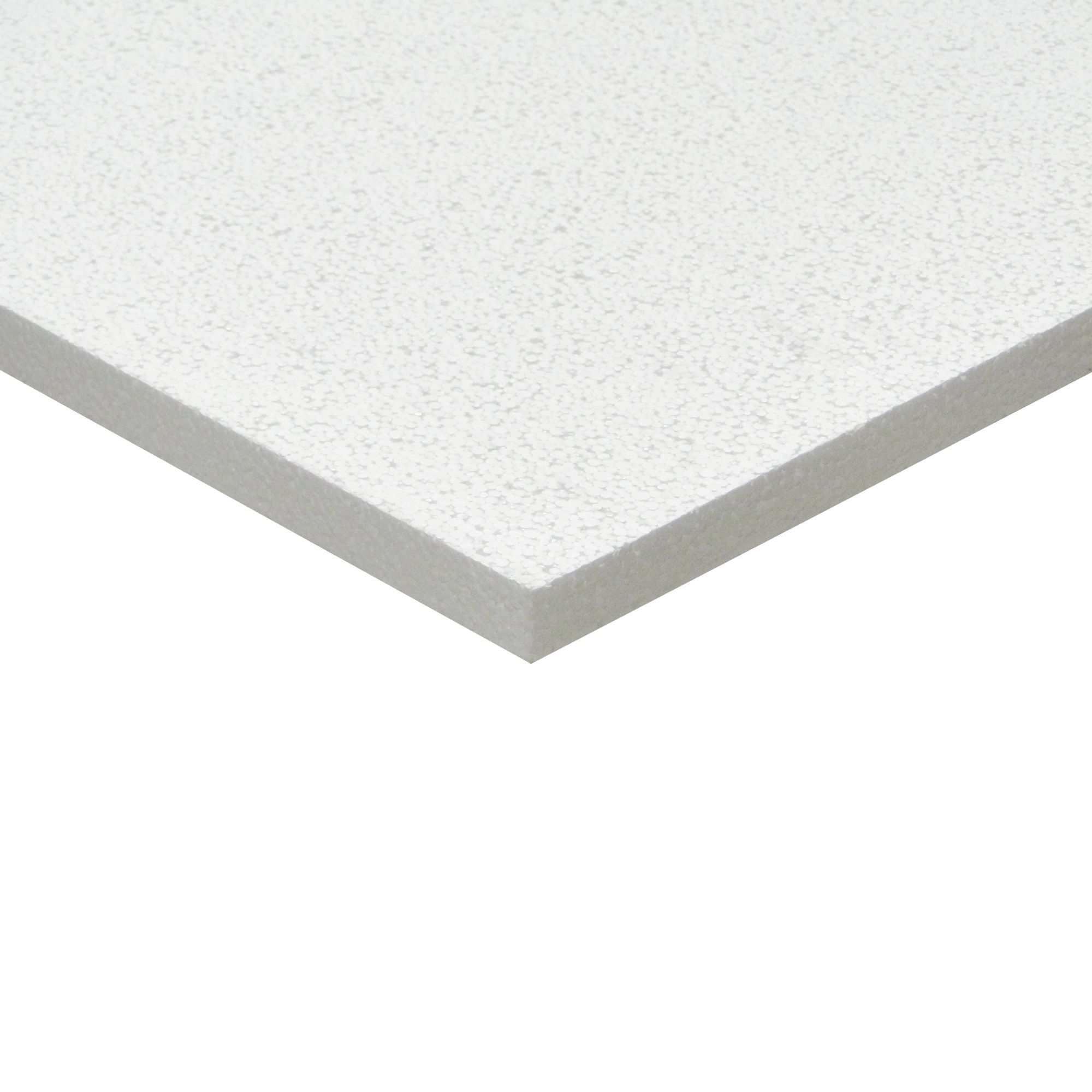 Пенопласт ППС 8-Р-А 20х1000х1000 мм (1м2, 0,02м3)