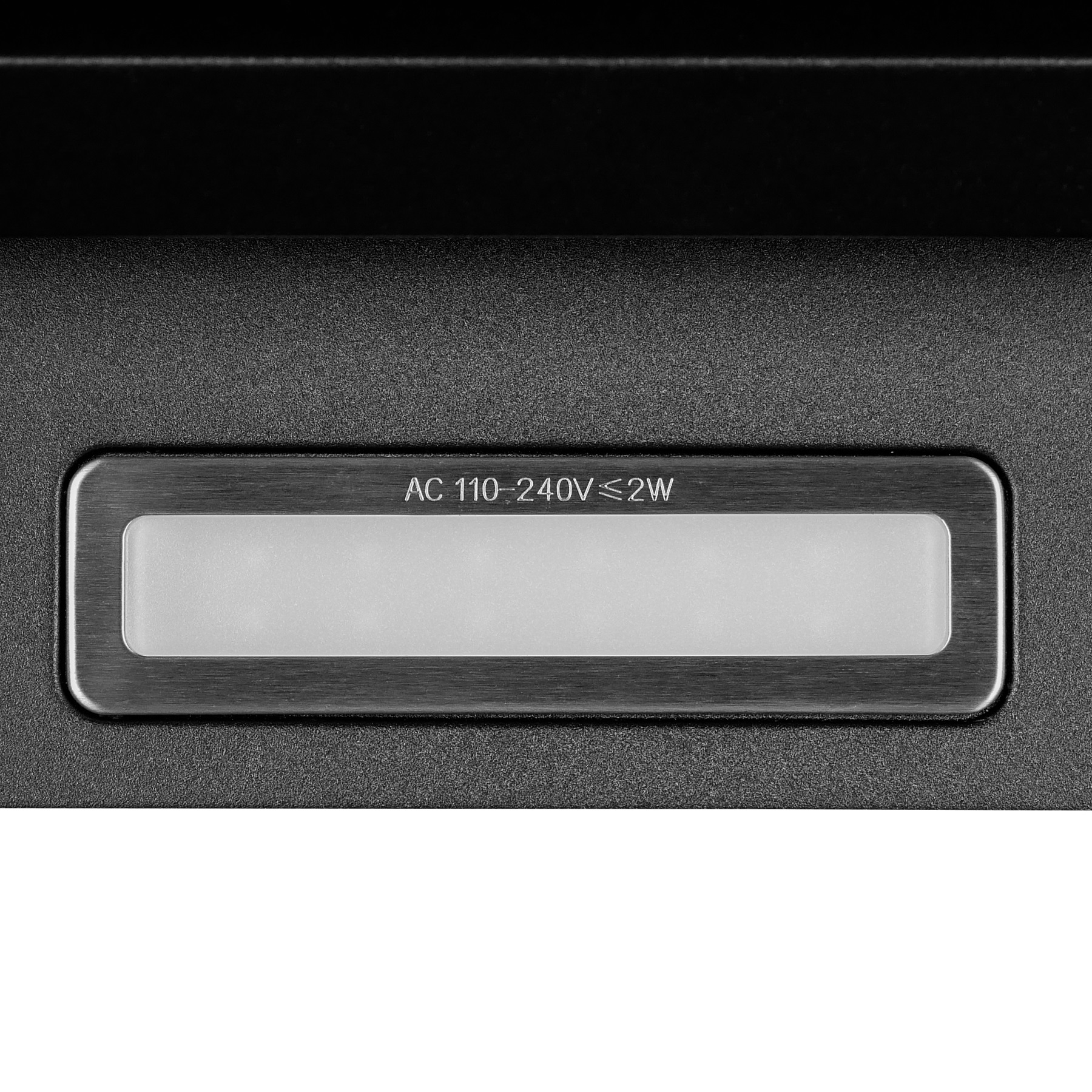 Вытяжка кухонная LEX MIKA 500 BLACK воздухоочиститель