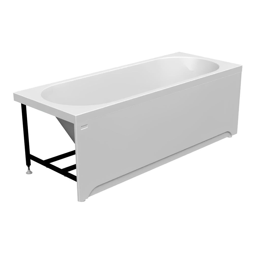 Панель фронтальная к ванне Radomir Виктория лайт 170