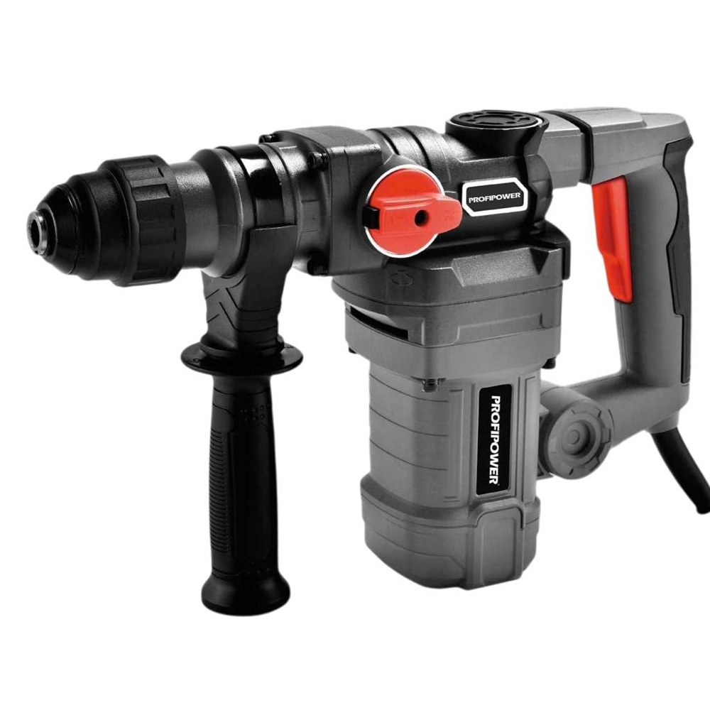 Перфоратор ProfiPower PBH28 1300Вт 6,5 Дж