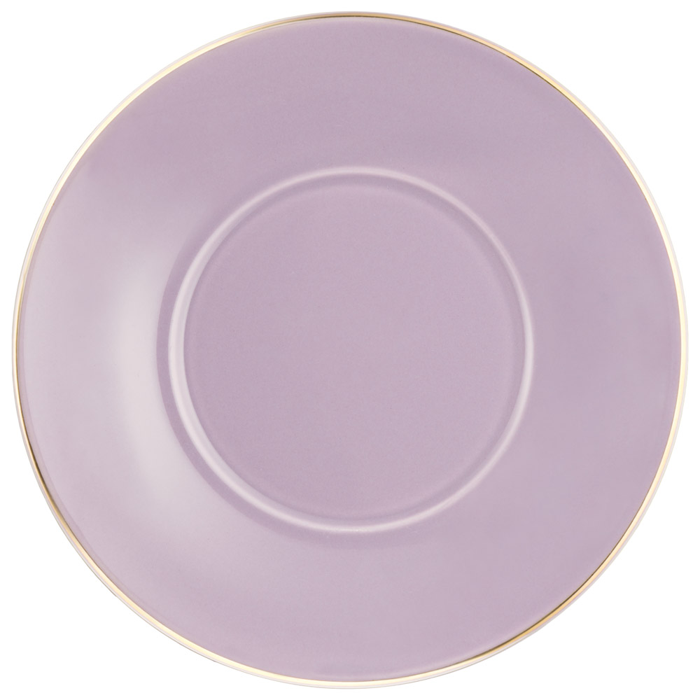 Пара чайная Lefard Lilac 250 мл фарфор 760-803-1