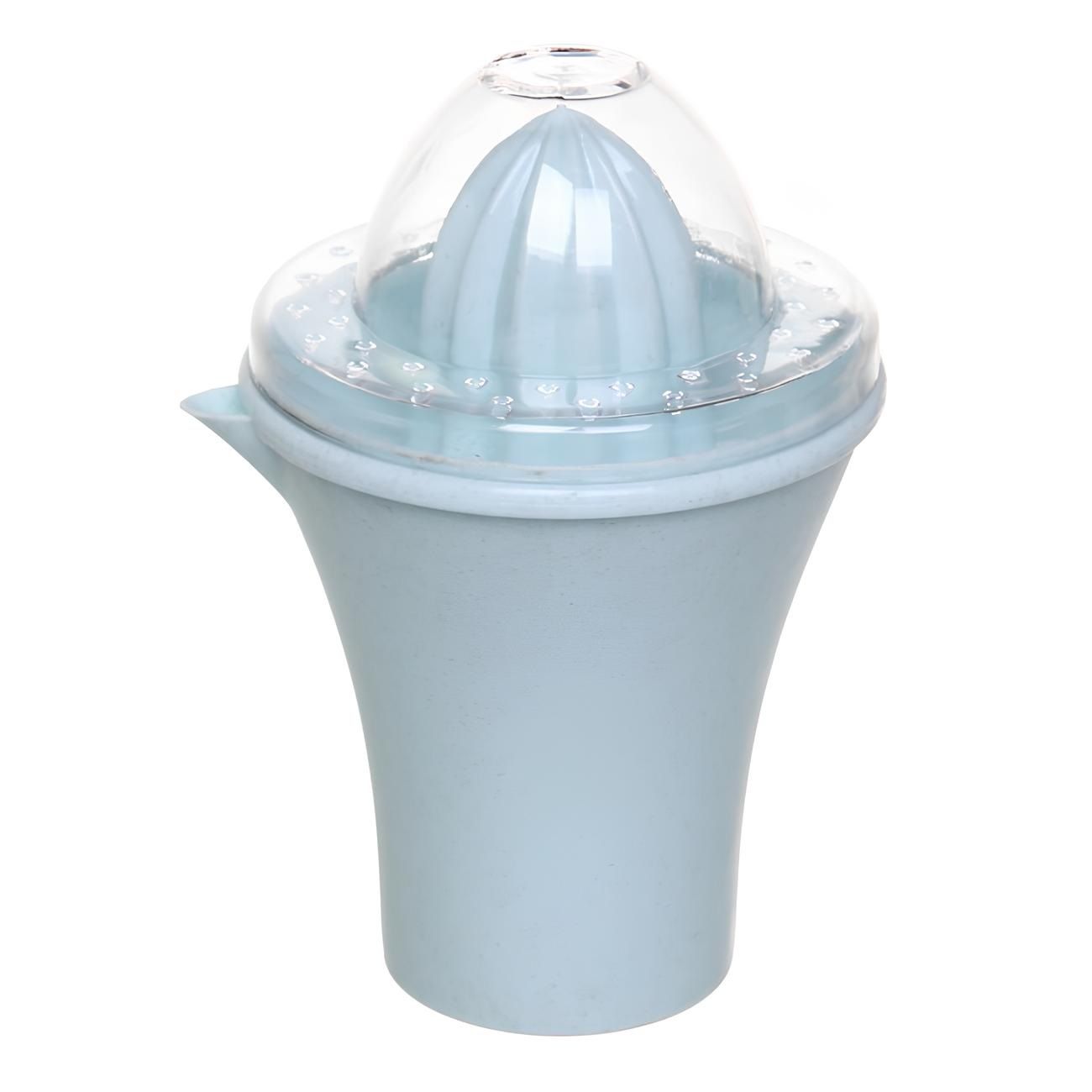 Соковыжималка пластиковая ЭкоЛайф 10х15 см микс