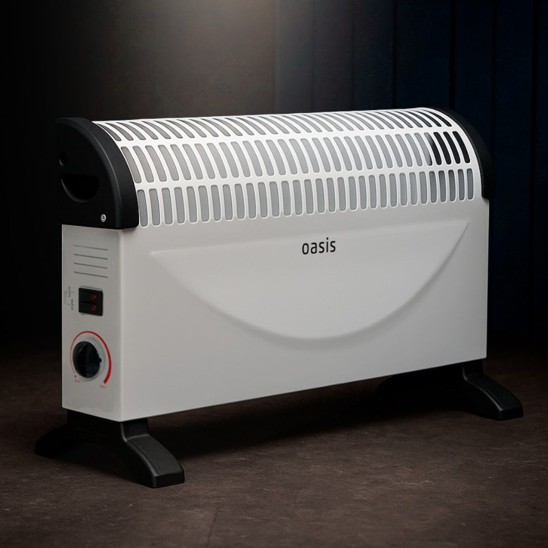 Конвектор электрический Oasis KPO-15/U 1500 Вт