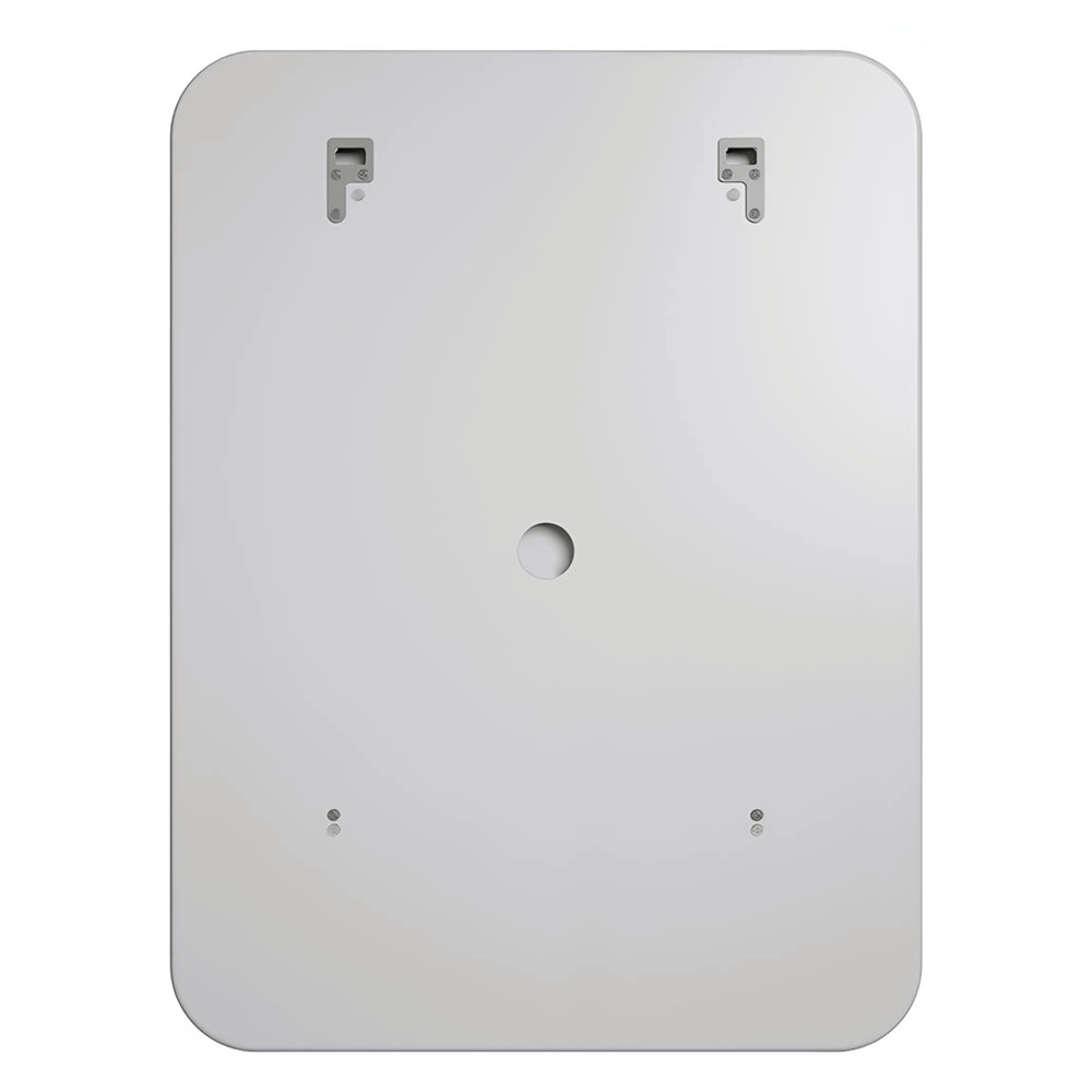 Зеркало с подсветкой Glamour Led 500х700 мм