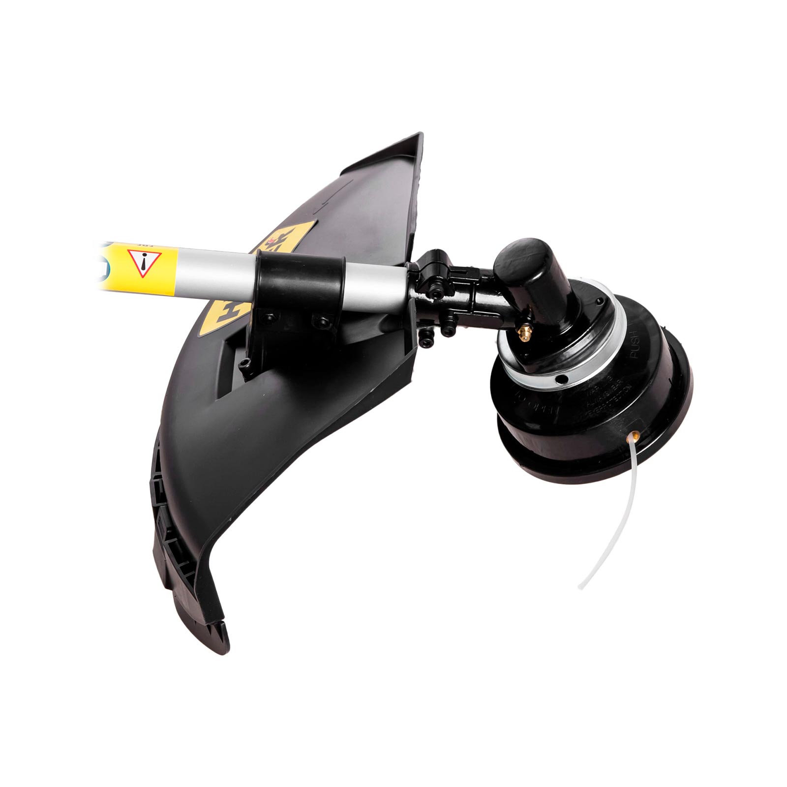 Триммер бензиновый Huter GGT-2500S 3,41 л.с. штанга разборная