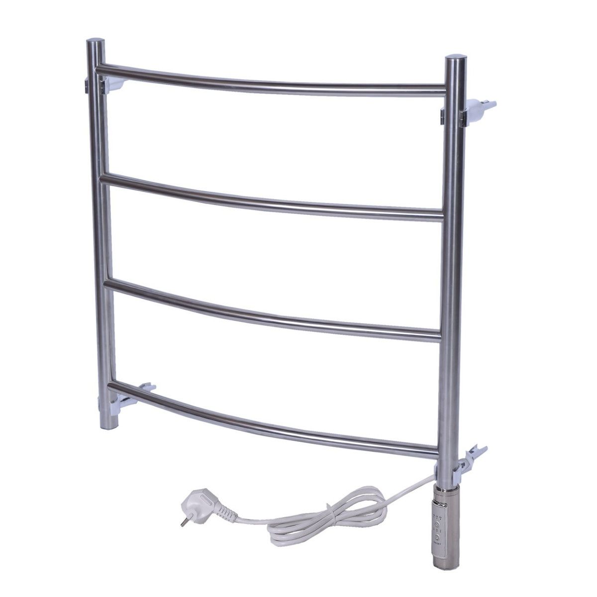 Полотенцесушитель электрический Ребро 60х50 см диммер