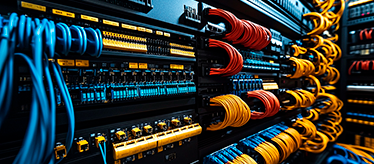 Компоненты структурированных кабельных систем