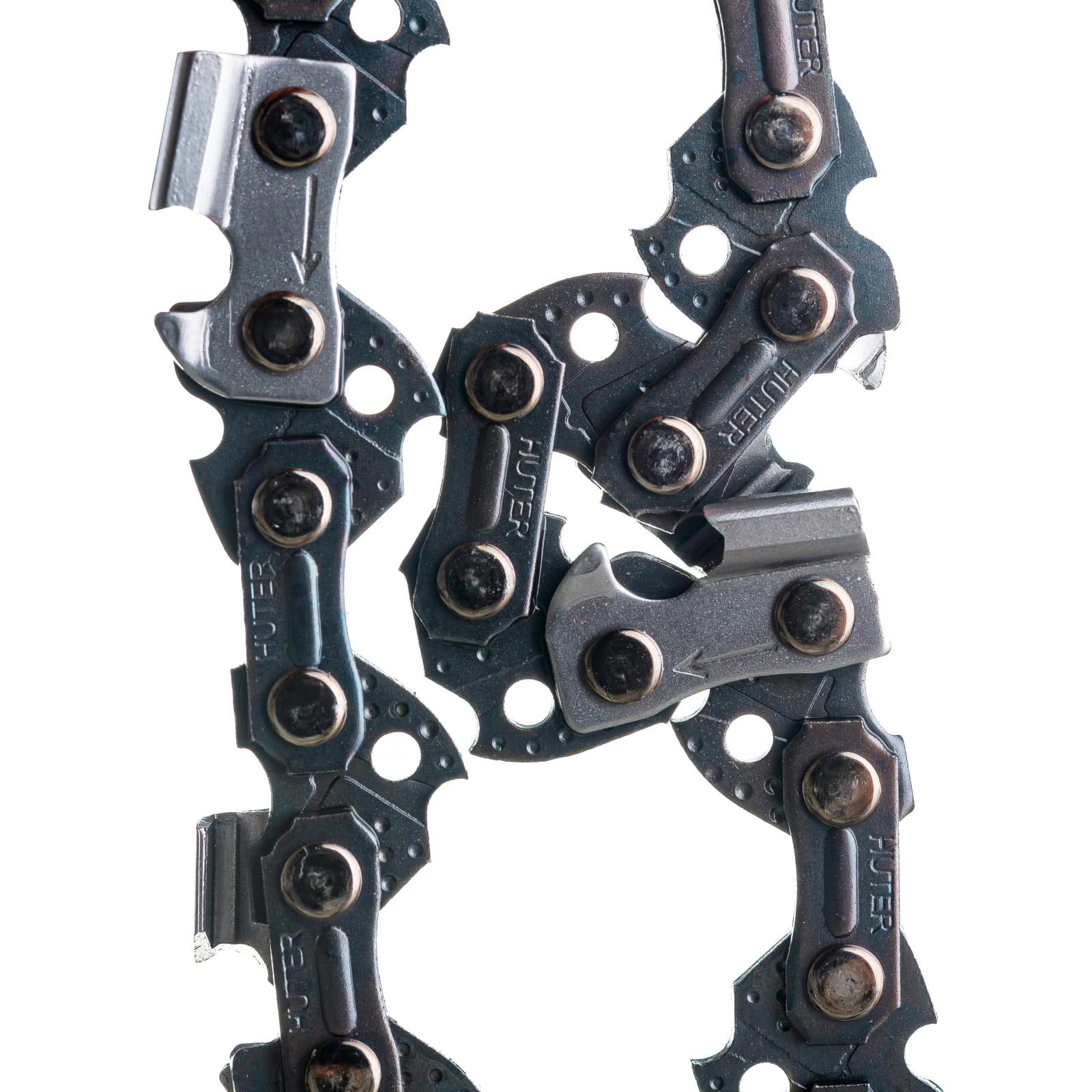 Цепь пильная 16"/40 см 3/8" 1,3 мм 57 зв Huter C1